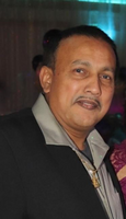 Rohiel  Lakhai