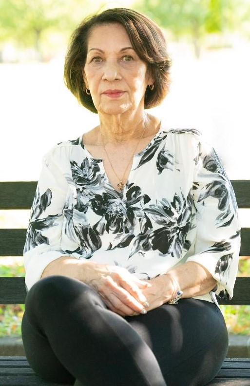 Gladys Sanchez