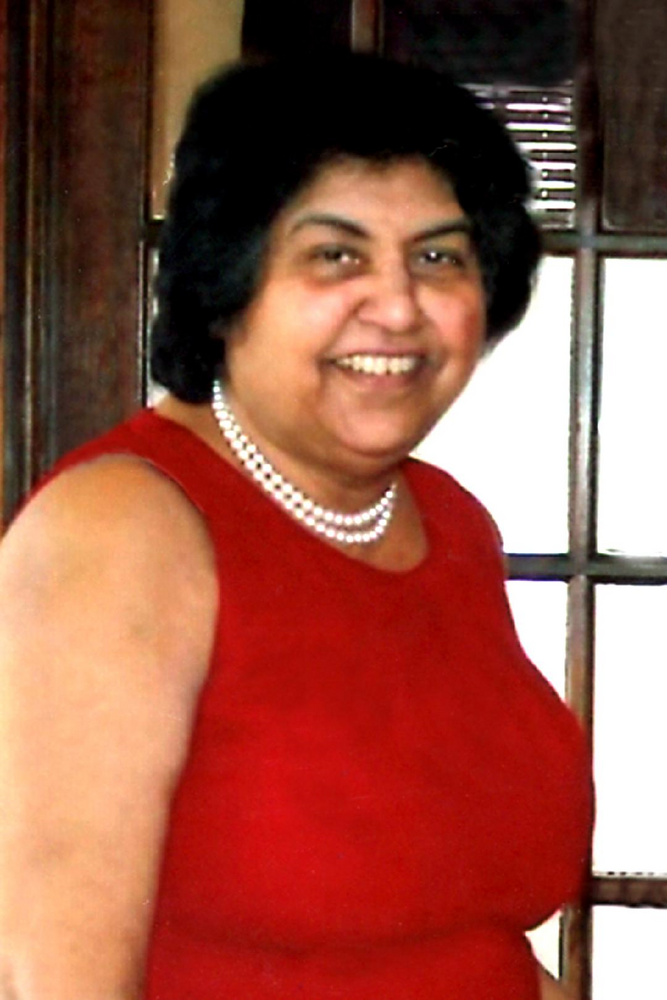 Rajpatti Persaud