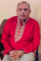 Bridgelal  Ramkissoon