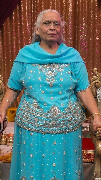 Lakhrajie Lakhicharan