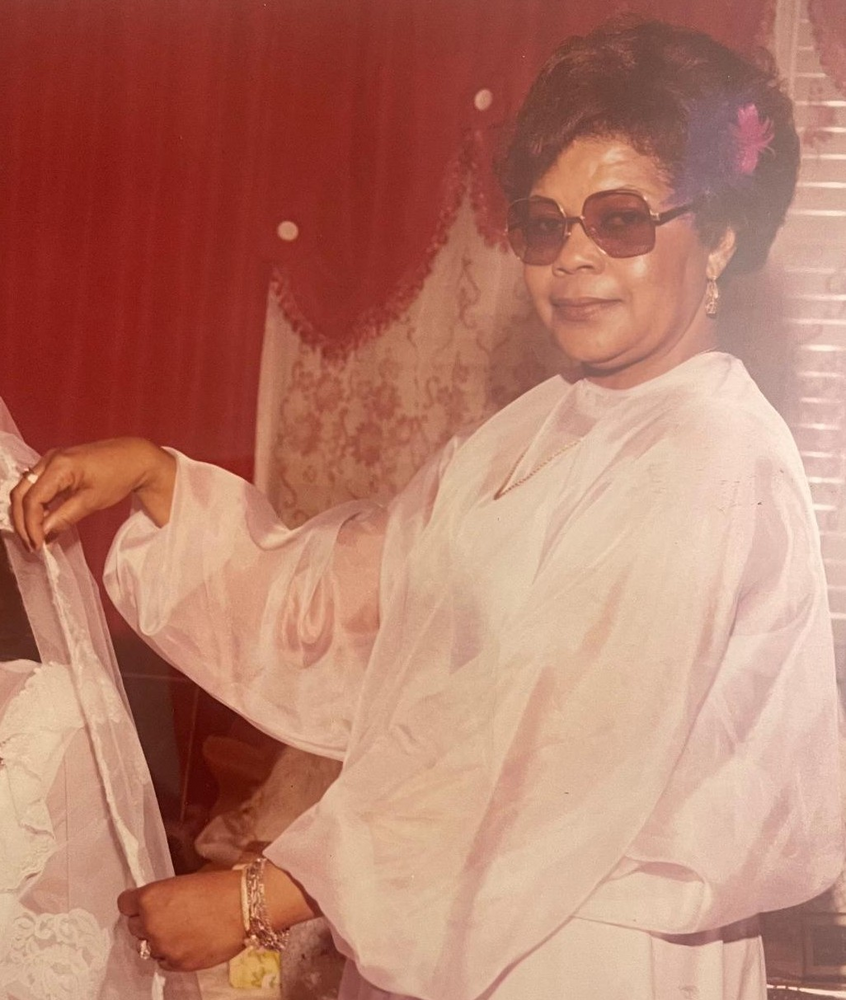 Ernestina Collazo