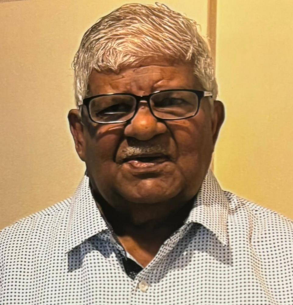 Jaimal Mahadeo