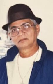Mr. Bridgraj