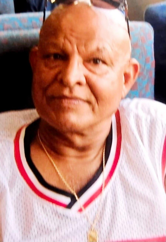Razack Mohammed