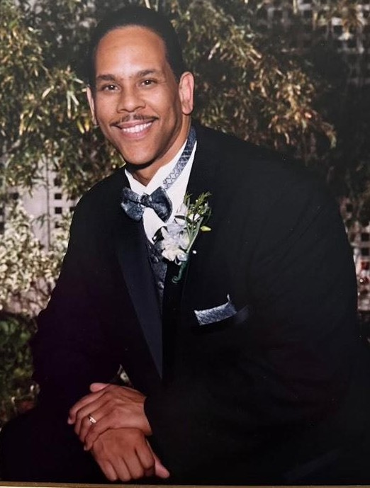Alejandro De Jesus