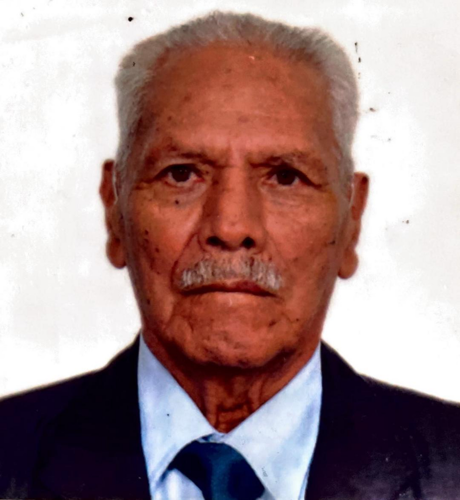 Francisco Vega
