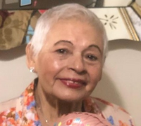 Yolanda  Flores
