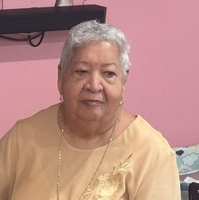 Ursulina  De La Rosa