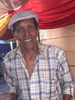 Keshwar  Ramasar