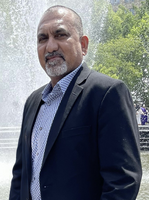 Ronald  Jagdhar