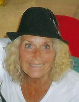 Mary Louise Molinari