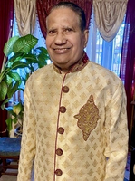 Alvin S. Liliah