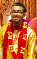 Ajay Tajnarine Rajnauth