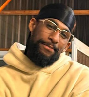 Micheal Andre Persaud
