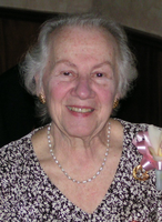 Jeannette J. Marino
