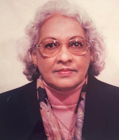Hannah S. Prema