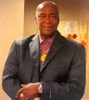 Charles F. Soodoo
