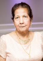 Dolly  Sahai