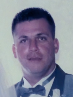 Paul  Iorio Jr.
