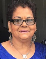 Lilian  Singh