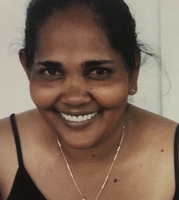 Seeta S. Seecharran