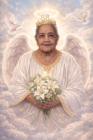 Ruby "Lil"  Maitlall