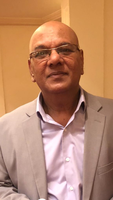 Muniram  Persaud