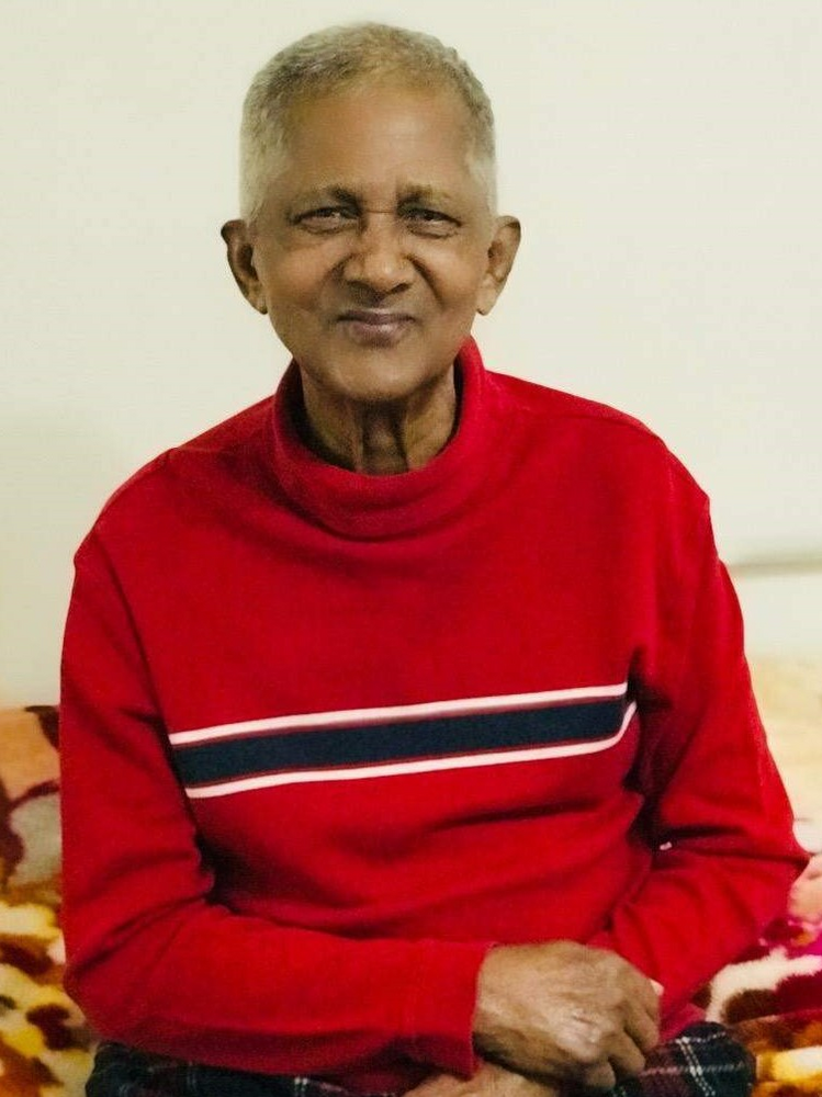 Ramjas Sanichar
