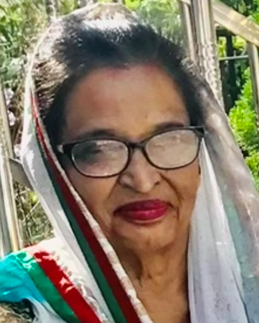 Shileendri Singh